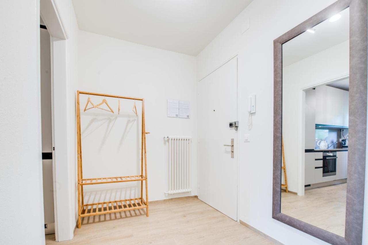 Apartment Relax Camelia
