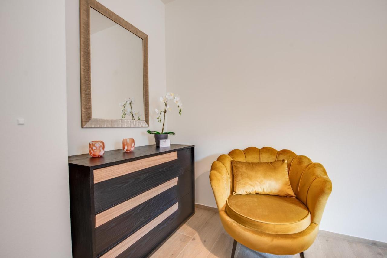 Relax Camelia Apartment *